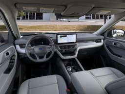 Ford Explorer Active w/200A Pkg 4WD 2026