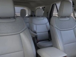 Ford Explorer Active w/200A Pkg 4WD 2026