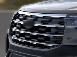 Ford Explorer Active w/200A Pkg 4WD 2026