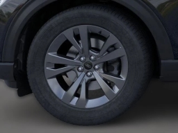 Ford Explorer Active w/200A Pkg 4WD 2026