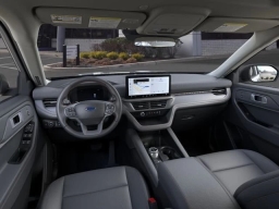 Ford Explorer Active w/200A Pkg 4WD 2026