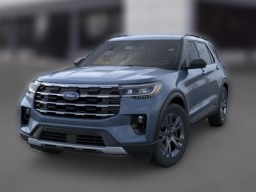Ford Explorer Active w/200A Pkg 4WD 2026