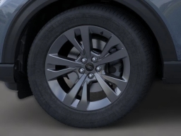 Ford Explorer Active w/200A Pkg 4WD 2026