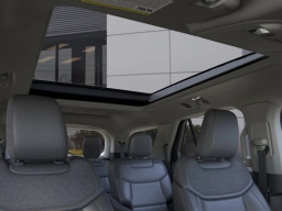 Ford Explorer Active w/200A Pkg 4WD 2026