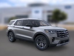 Ford Explorer Active w/200A Pkg 4WD 2026