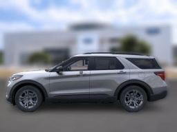 Ford Explorer Active w/200A Pkg 4WD 2026