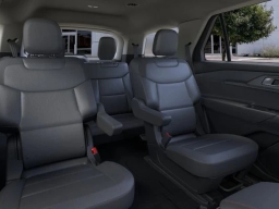 Ford Explorer Active w/200A Pkg 4WD 2026