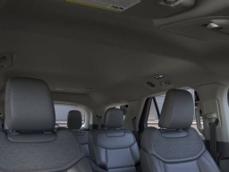 Ford Explorer Active w/200A Pkg 4WD 2026