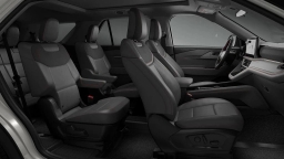 Ford Explorer Active w/200A Pkg 4WD 2026