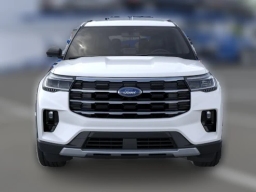 Ford Explorer Active w/200A Pkg 4WD 2026