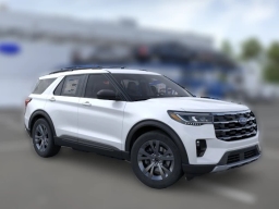 Ford Explorer Active w/200A Pkg 4WD 2026