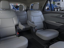 Ford Explorer Active w/200A Pkg 4WD 2026