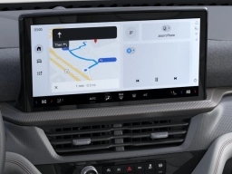 Ford Explorer Active w/200A Pkg 4WD 2026