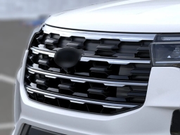 Ford Explorer Active w/200A Pkg 4WD 2026