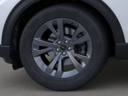 Ford Explorer Active w/200A Pkg 4WD 2026