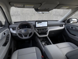 Ford Explorer Active w/200A Pkg 4WD 2026