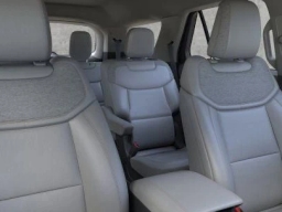 Ford Explorer Active w/200A Pkg 4WD 2026
