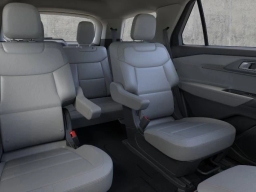 Ford Explorer Active w/200A Pkg 4WD 2026