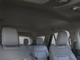 Ford Explorer Active w/200A Pkg 4WD 2026