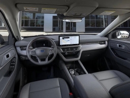 Ford Explorer Active 4WD 2026