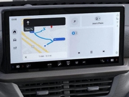 Ford Explorer Active 4WD 2026