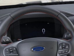 Ford Explorer Active 4WD 2026