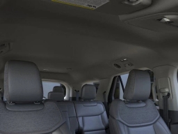 Ford Explorer Active 4WD 2026