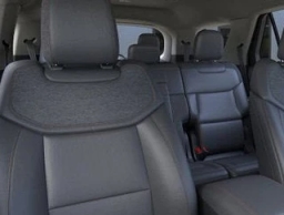 Ford Explorer Active 4WD 2026