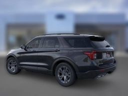 Ford Explorer Active 4WD 2026