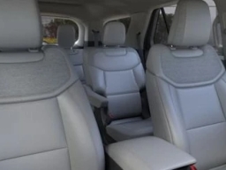 Ford Explorer Active w/200A Pkg 4WD 2026