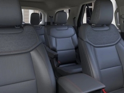 Ford Explorer Active 4WD 2026