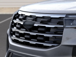 Ford Explorer Active 4WD 2026