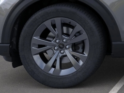 Ford Explorer Active 4WD 2026