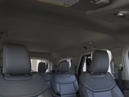 Ford Explorer Active 4WD 2026