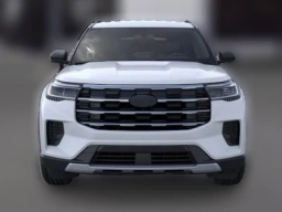 Ford Explorer Active w/200A Pkg 4WD 2026