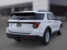 Ford Explorer Active w/200A Pkg 4WD 2026