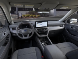 Ford Explorer Active w/200A Pkg 4WD 2026