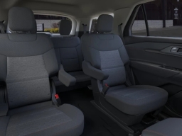 Ford Explorer Active w/200A Pkg 4WD 2026