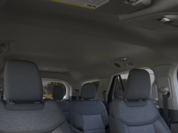 Ford Explorer Active w/200A Pkg 4WD 2026