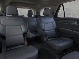 Ford Explorer Active w/200A Pkg 4WD 2026