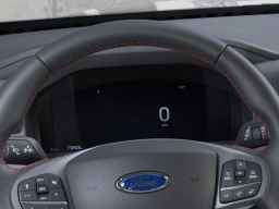 Ford Explorer Active w/200A Pkg 4WD 2026