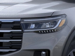 Ford Explorer Active w/200A Pkg 4WD 2026