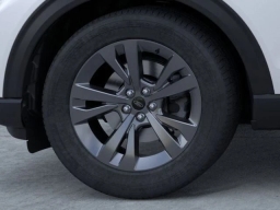 Ford Explorer Active w/200A Pkg 4WD 2026