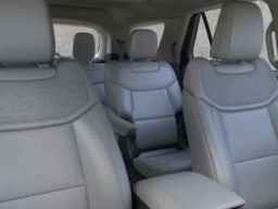 Ford Explorer Active w/200A Pkg 4WD 2026