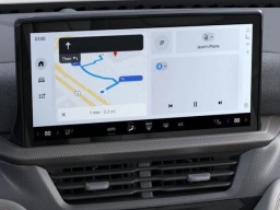 Ford Explorer Active w/200A Pkg 4WD 2026