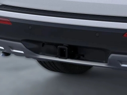 Ford Explorer Active w/200A Pkg 4WD 2026