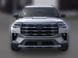 Ford Explorer Active w/200A Pkg 4WD 2026