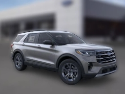Ford Explorer Active w/200A Pkg 4WD 2026