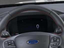 Ford Explorer Active w/200A Pkg 4WD 2026