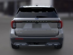 Ford Explorer Active w/200A Pkg 4WD 2026
